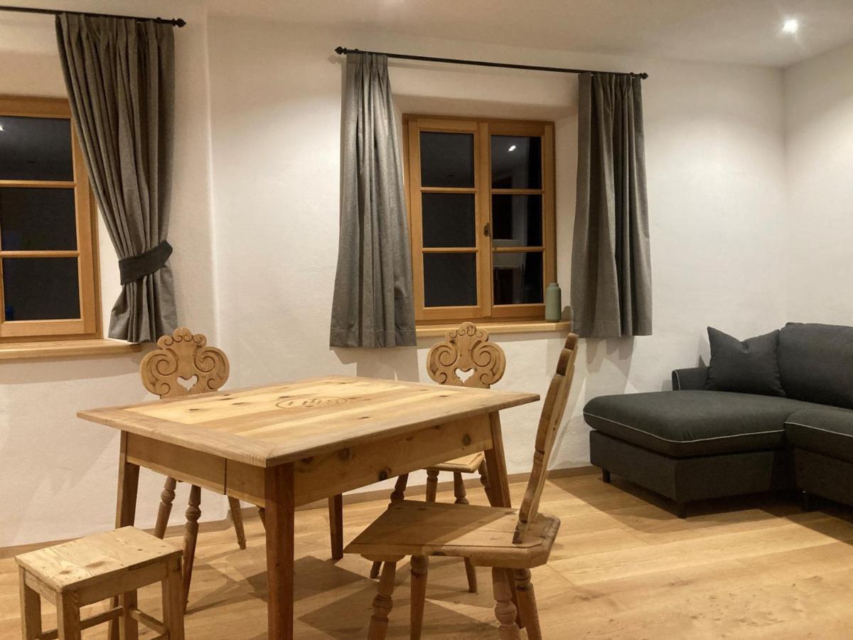 Landhaus Breitenberg Lana Extérieur photo