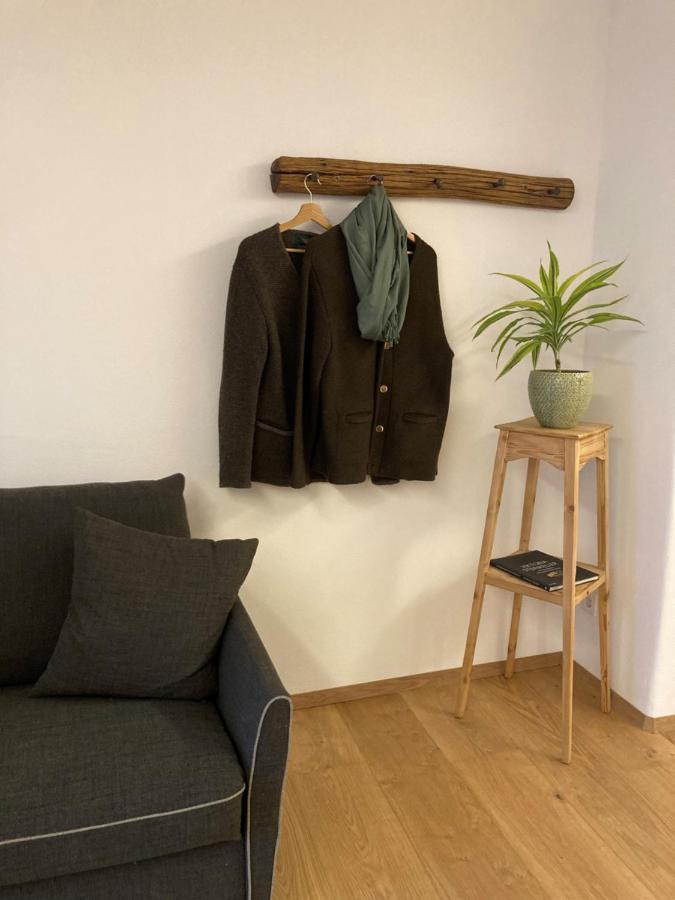 Landhaus Breitenberg Lana Extérieur photo