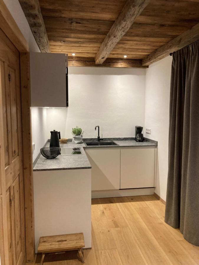 Landhaus Breitenberg Lana Extérieur photo