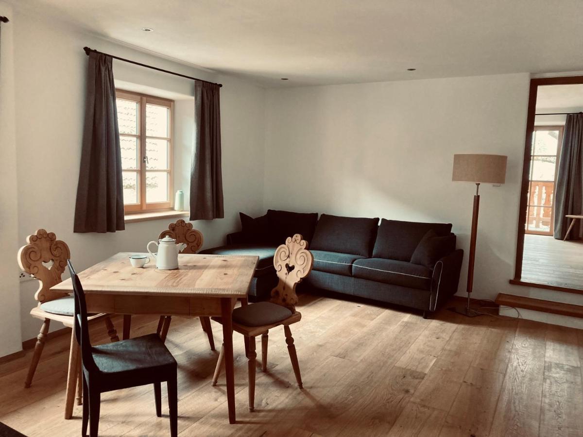 Landhaus Breitenberg Lana Extérieur photo