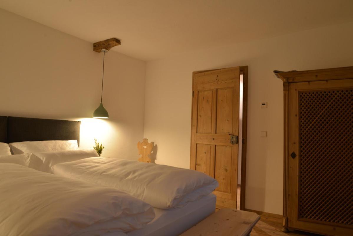 Landhaus Breitenberg Lana Extérieur photo