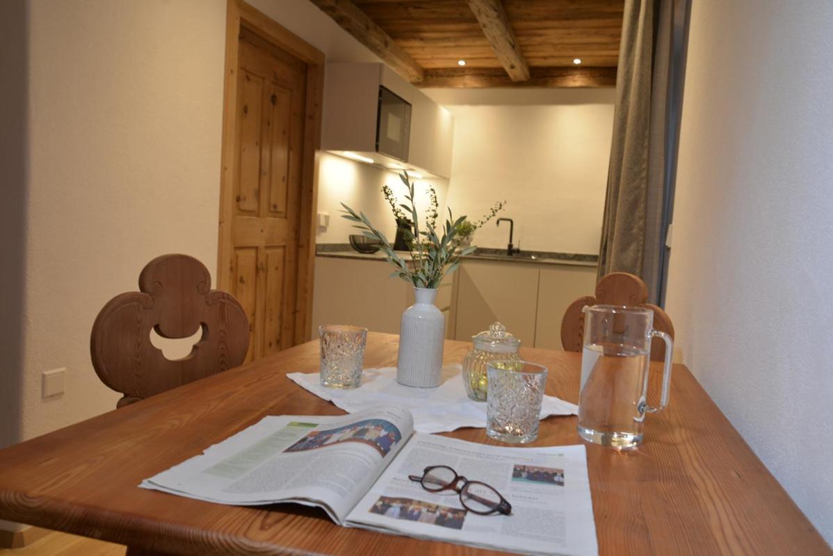 Landhaus Breitenberg Lana Extérieur photo