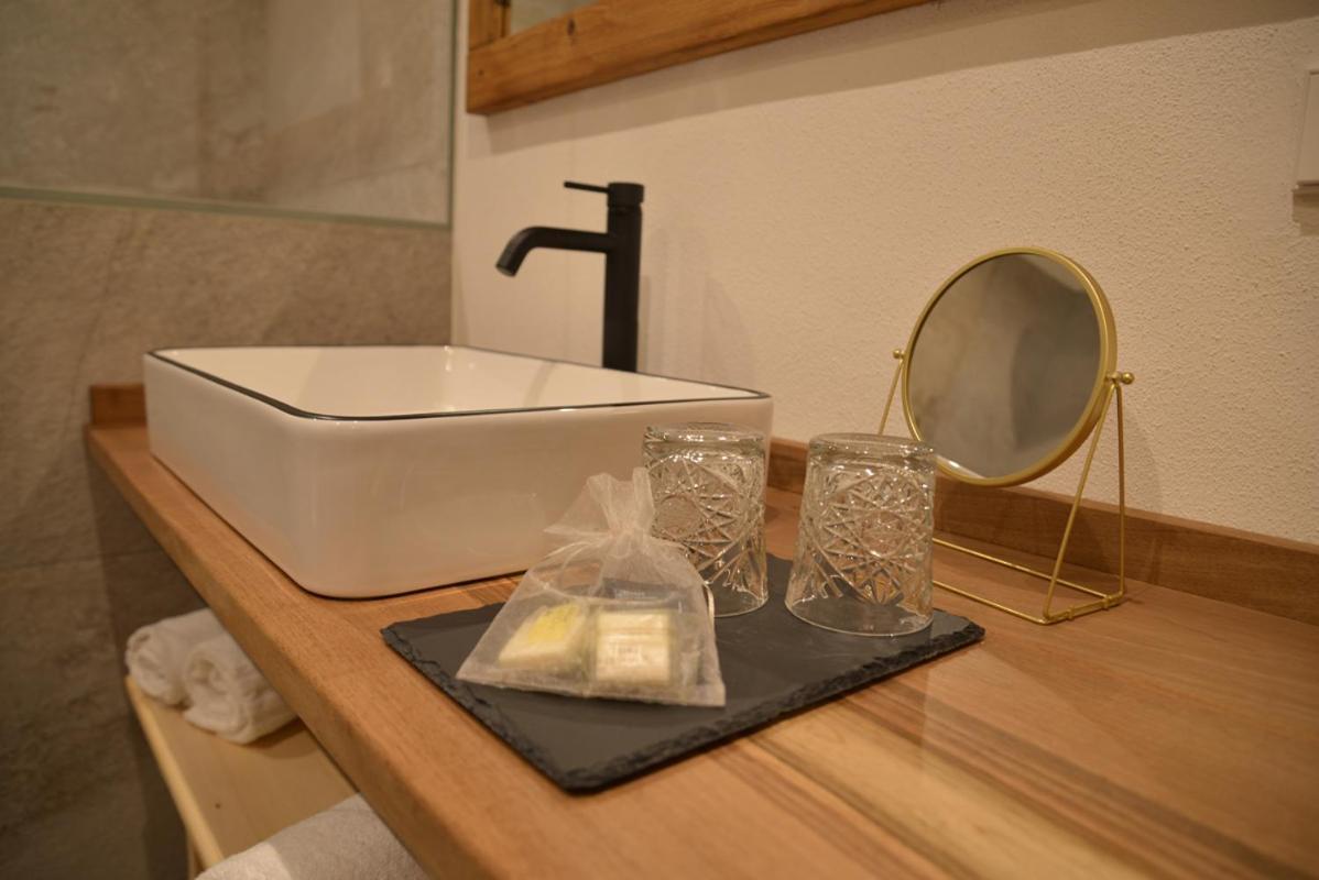 Landhaus Breitenberg Lana Extérieur photo