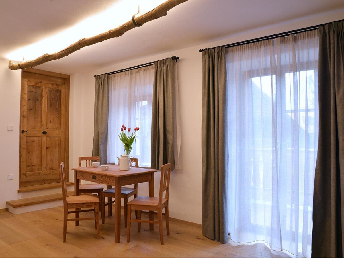 Landhaus Breitenberg Lana Extérieur photo