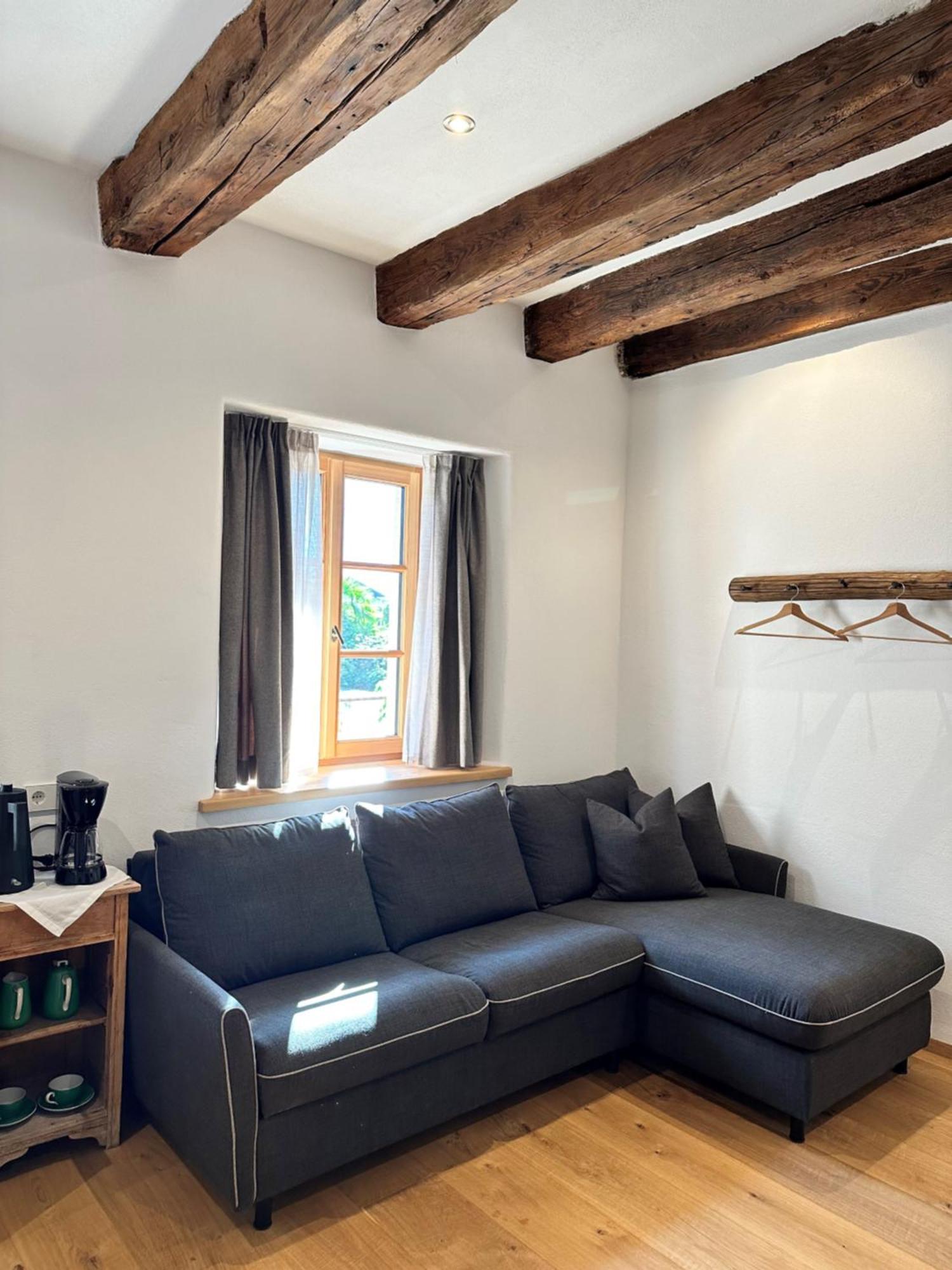 Landhaus Breitenberg Lana Extérieur photo