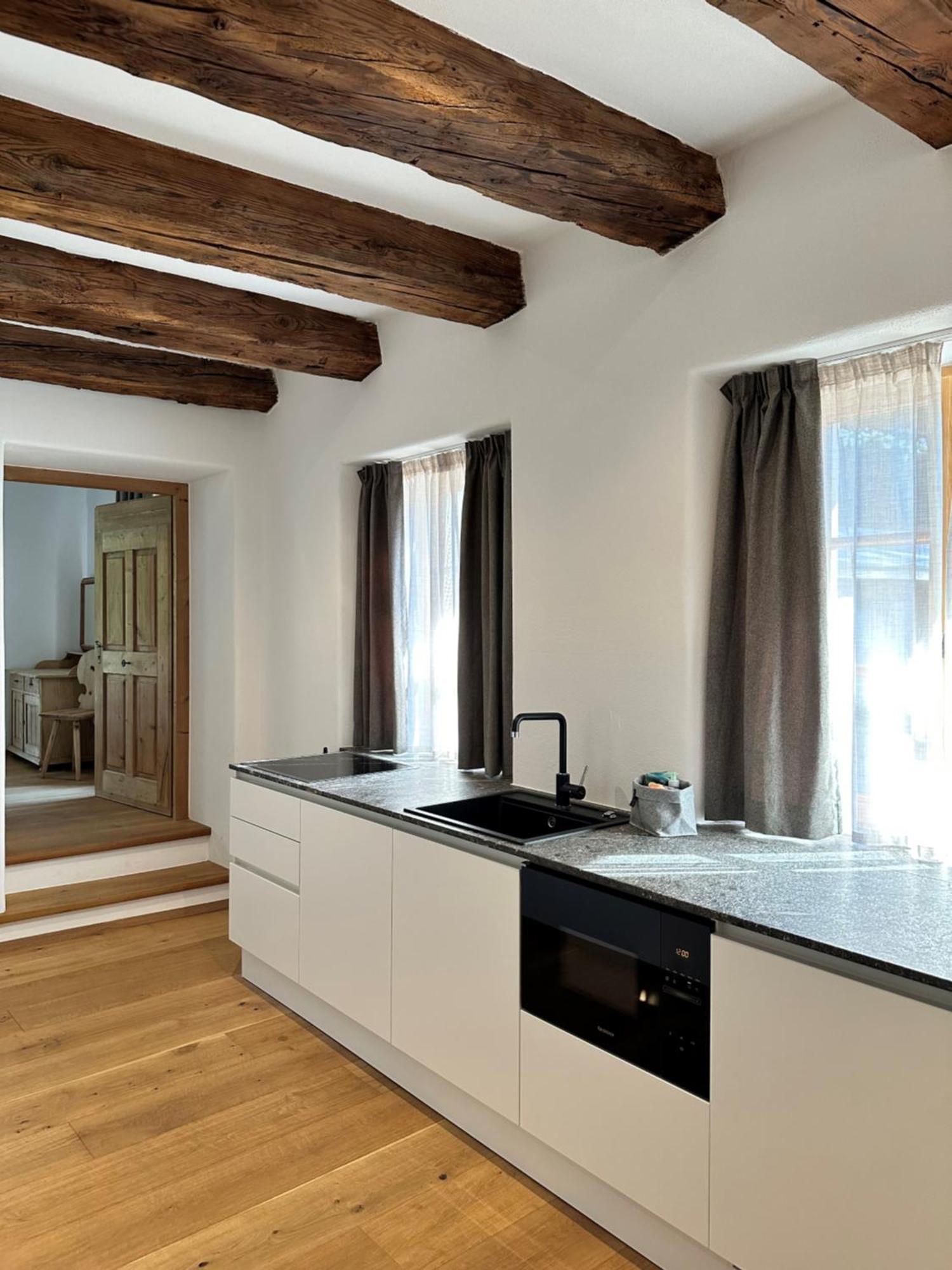 Landhaus Breitenberg Lana Extérieur photo