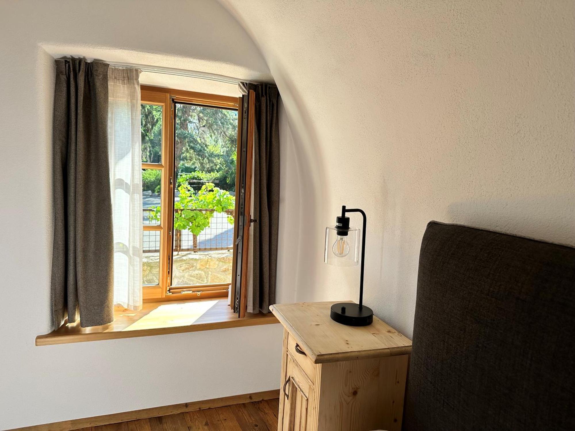 Landhaus Breitenberg Lana Extérieur photo