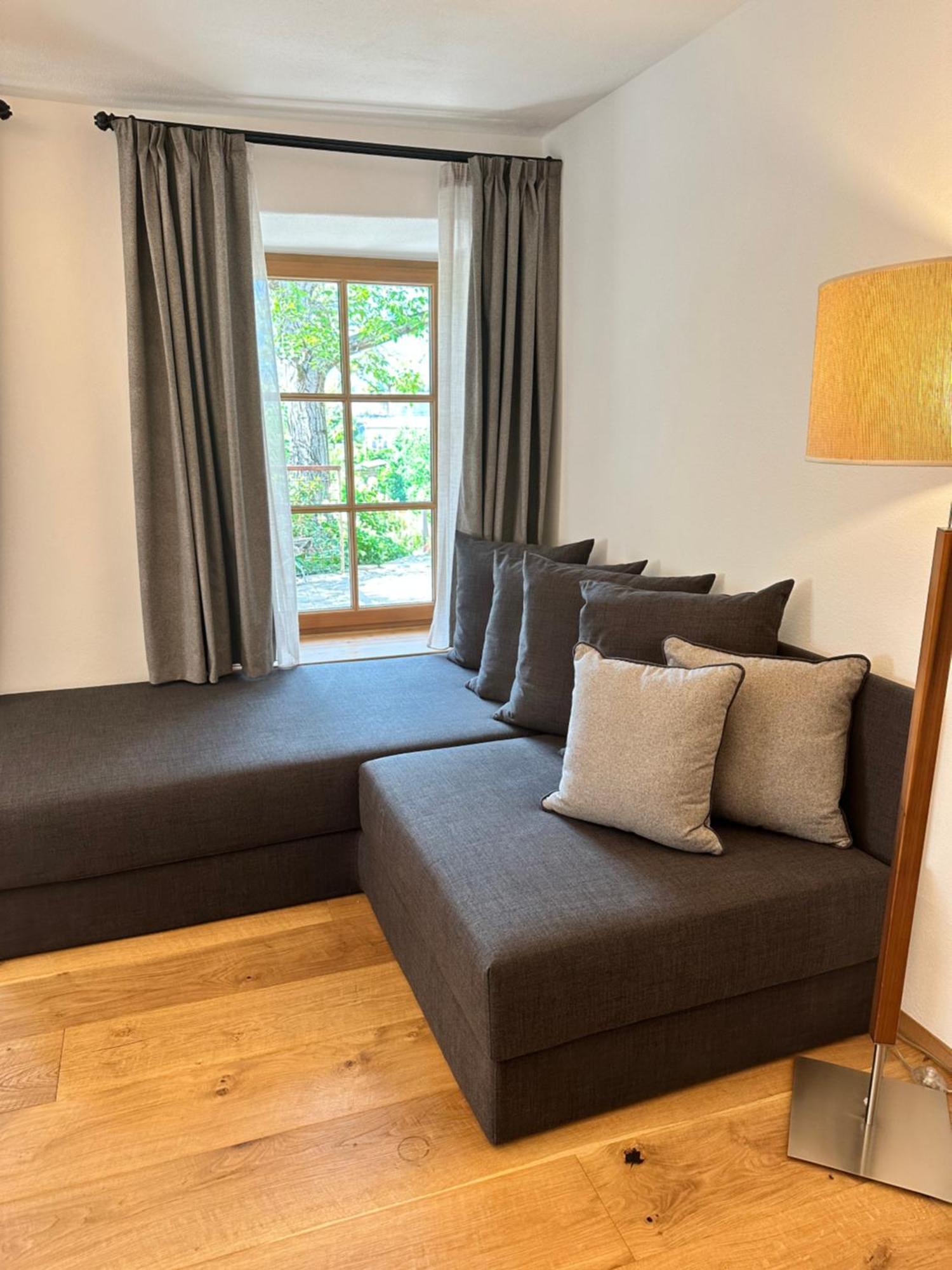 Landhaus Breitenberg Lana Extérieur photo