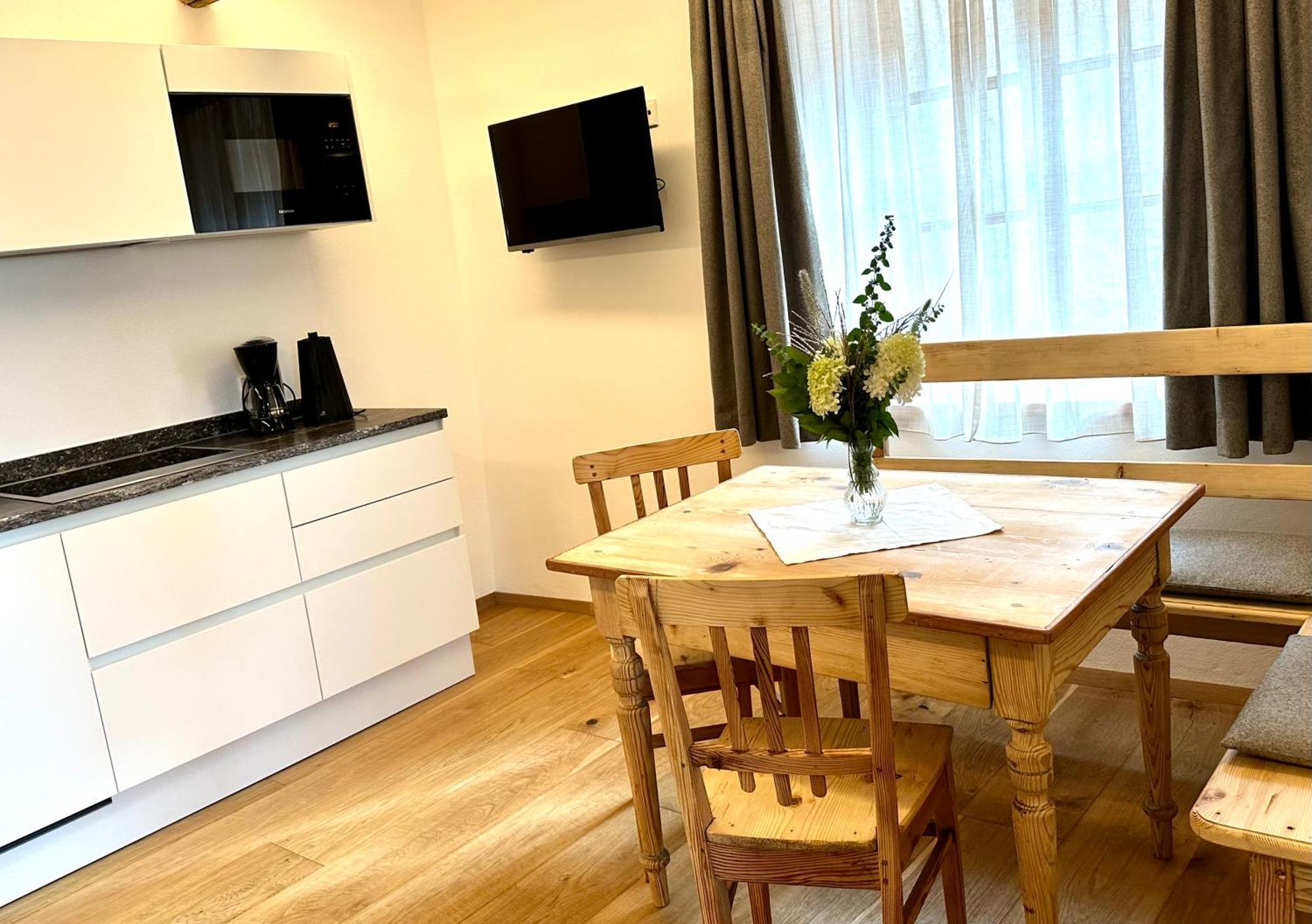 Landhaus Breitenberg Lana Extérieur photo